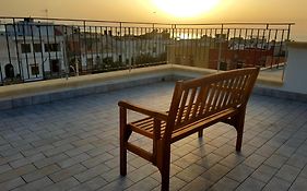 La Terrazza sul Tirreno